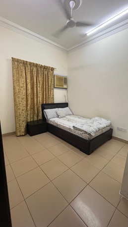 Gudaibiya, Apartments/Houses, BHD 125/null,  Furnished,  1 BR,  Separate Bath,Ewa,fully Furnished Room 4rent N Gudaibiya All Inclusive-33112437