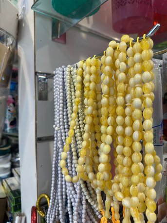 Buraidah, Collectibles, SAR 1,  Hanger 30 CM And 10 CM