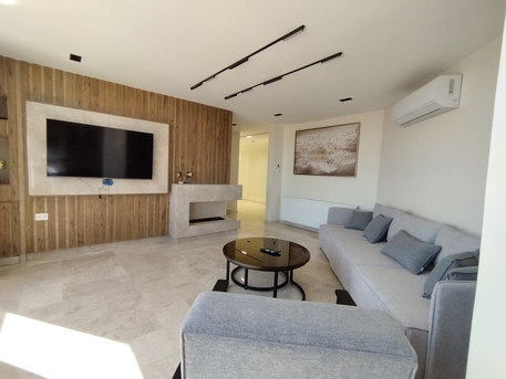 Abdoun, Apartments/Houses, JOD 35000/year,  3 BR,  Rooftop For Rent In Abdoun