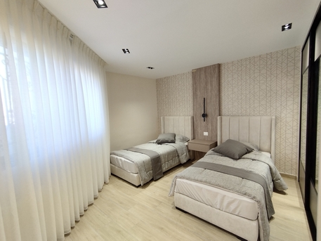 Abdoun, Apartments/Houses, JOD 35000/year,  3 BR,  Rooftop For Rent In Abdoun