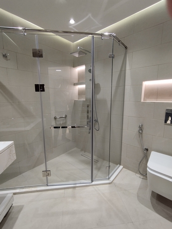 Abdoun, Apartments/Houses, JOD 35000/year,  3 BR,  Rooftop For Rent In Abdoun