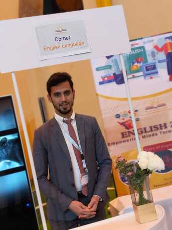 Riyadh, Job Seekers, Master