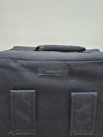 Jeddah, Photo & Video, SAR 150,  Lowepro Camera Bag