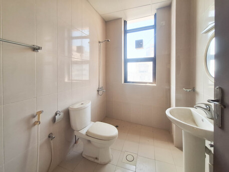 Umm Al Hassam, Apartments/Houses, BHD 250/month,  3 BR,  For Rent An Apartment In Umm Al Hassam Area With AC.