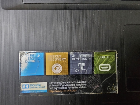 Riyadh, Computers, SAR 1500,  Lenovo Thinkpad Core I5 8GB RAM