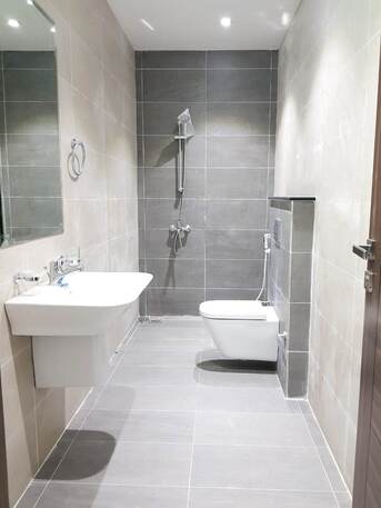 Sanabis, Apartments/Houses, BHD 290/month,  Furnished,  2 BR,  115 Sq. Meter,  2 BHK Luxury Apartment For Rent In Burhama Near Dana Mall