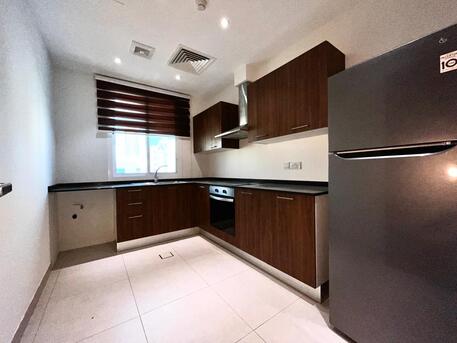 Sanabis, Apartments/Houses, BHD 290/month,  Furnished,  2 BR,  115 Sq. Meter,  2 BHK Luxury Apartment For Rent In Burhama Near Dana Mall