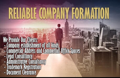 Hoora, Marketing, Æýæﭏ)BD49 Fees For Company Formation , Inquire 2day 4 The Details