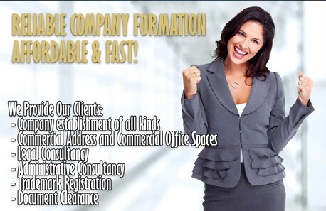 Hoora, Marketing, Æýæﭏ)Commercial Register Processing, Establishment Company S And More..call Us Now
