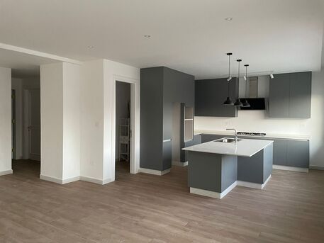 Amman, Apartments/Houses, JOD 17000/year,  2 BR,  Brandnew Semi Furnished 2B Apart With Baconly In Jabal Webdeh 00962777688956