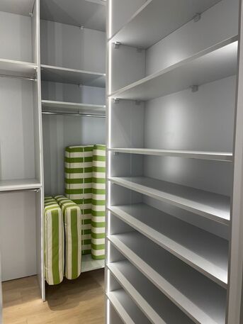 Amman, Apartments/Houses, JOD 17000/year,  2 BR,  Brandnew Semi Furnished 2B Apart With Baconly In Jabal Webdeh 00962777688956