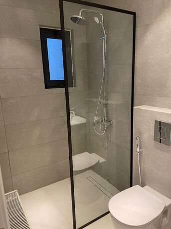 Amman, Apartments/Houses, JOD 17000/year,  2 BR,  Brandnew Semi Furnished 2B Apart With Baconly In Jabal Webdeh 00962777688956