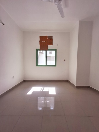 Manama, Apartments/Houses, BHD 160/month,  2 BR,  Un Furnished Spacious 2 Bedrooms Family Flat Without Electricity @160/BD In Manama