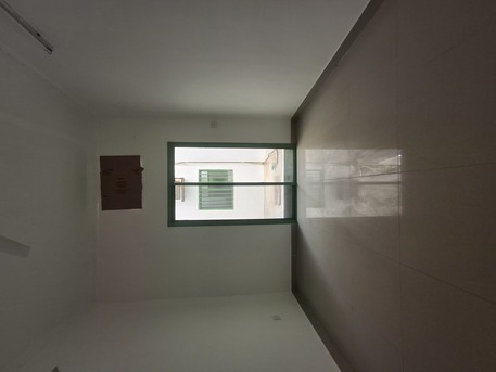 Manama, Apartments/Houses, BHD 160/month,  2 BR,  Un Furnished Spacious 2 Bedrooms Family Flat Without Electricity @160/BD In Manama