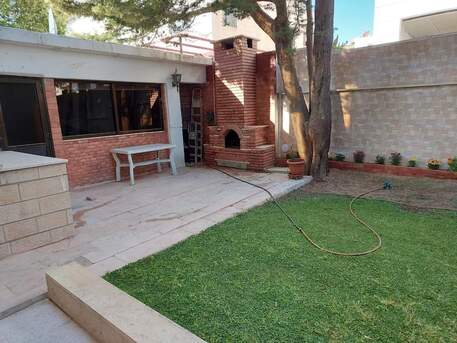 Abdoun, Apartments/Houses, JOD 9000/year,  Furnished,  2 BR,  Ground Fully Furinshed 2B Apartment With Garden In Abdoun 00962777688956