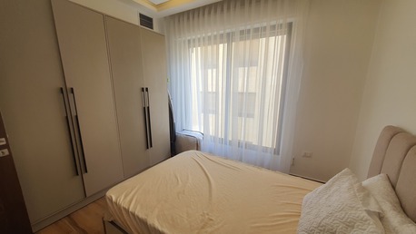 Abdoun, Apartments/Houses, JOD 14000/year,  Furnished,  2 BR,  Fully Furnished Two Bedroom Apartment With Baconly In Abdoun 00962777688956