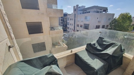 Abdoun, Apartments/Houses, JOD 14000/year,  Furnished,  2 BR,  Fully Furnished Two Bedroom Apartment With Baconly In Abdoun 00962777688956