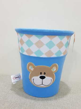 Jeddah, Household Items, SAR 25,  Kids Room Dust Bin