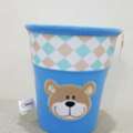 SAR 25,  Kids Room Dust Bin