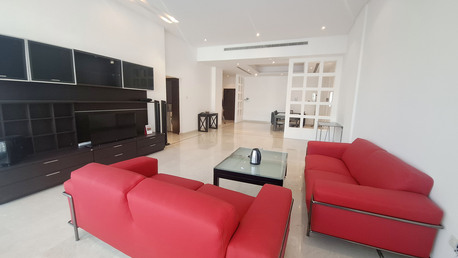 Juffair, Apartments/Houses, BHD 430/month,  Furnished,  2 BR,  Extremely Spacious