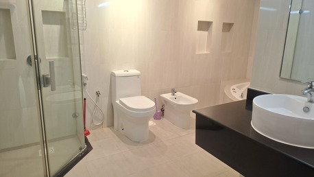 Juffair, Apartments/Houses, BHD 430/month,  Furnished,  2 BR,  Extremely Spacious