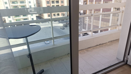 Juffair, Apartments/Houses, BHD 430/month,  Furnished,  2 BR,  Extremely Spacious