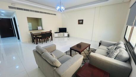 Manama, Apartments/Houses, BHD 300/month,  Furnished,  2 BR,  Fully Furnished 2  Bhk Apartment For Rent In Burhama-: Subeer 