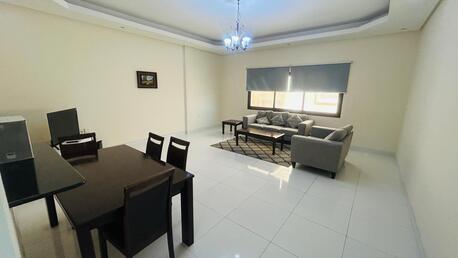 Manama, Apartments/Houses, BHD 300/month,  Furnished,  2 BR,  Fully Furnished 2  Bhk Apartment For Rent In Burhama-: Subeer 
