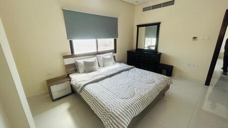 Manama, Apartments/Houses, BHD 300/month,  Furnished,  2 BR,  Fully Furnished 2  Bhk Apartment For Rent In Burhama-: Subeer 