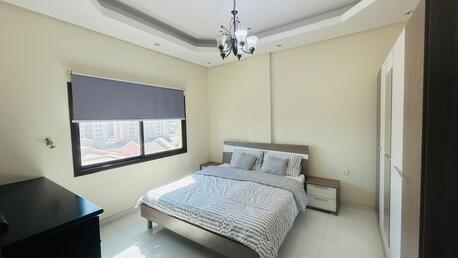 Manama, Apartments/Houses, BHD 300/month,  Furnished,  2 BR,  Fully Furnished 2  Bhk Apartment For Rent In Burhama-: Subeer 