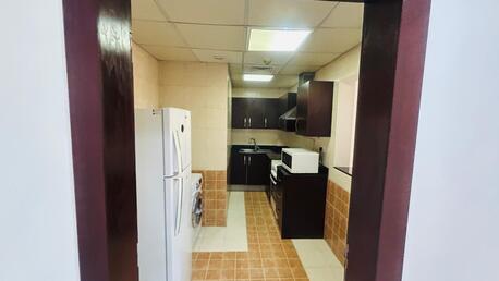 Manama, Apartments/Houses, BHD 300/month,  Furnished,  2 BR,  Fully Furnished 2  Bhk Apartment For Rent In Burhama-: Subeer 