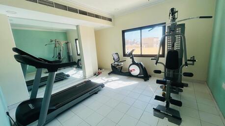 Manama, Apartments/Houses, BHD 300/month,  Furnished,  2 BR,  Fully Furnished 2  Bhk Apartment For Rent In Burhama-: Subeer 