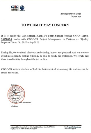 Riyadh, Job Seekers, QC Engineer/inspector Civil (ARAMCO EXPERIENCE) Approved From Saudi Council Of Engineers