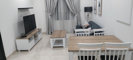 Adliya, Apartments/Houses, BHD 330/month,  Furnished,  2 BR,  Brand New Fully Furnished Specious 2 Bedroom Flat For Rent In Adliya ( Including Ewa)