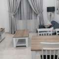BHD 330/month,  Furnished,  2 BR,  Brand New Fully Furnished Specious 2 Bedroom Flat For Rent In Adliya ( Including Ewa)