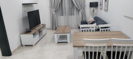 Adliya, Apartments/Houses, BHD 330/month,  Furnished,  2 BR,  Brand New Fully Furnished Specious 2 Bedroom Flat For Rent In Adliya ( Including Ewa)