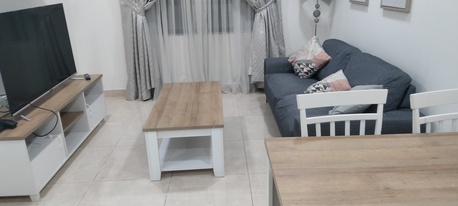 Adliya, Apartments/Houses, BHD 330/month,  Furnished,  2 BR,  Brand New Fully Furnished Specious 2 Bedroom Flat For Rent In Adliya ( Including Ewa)