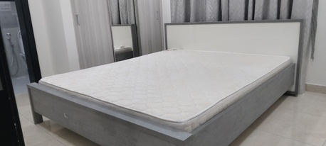 Adliya, Apartments/Houses, BHD 330/month,  Furnished,  2 BR,  Brand New Fully Furnished Specious 2 Bedroom Flat For Rent In Adliya ( Including Ewa)