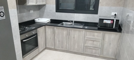 Adliya, Apartments/Houses, BHD 330/month,  Furnished,  2 BR,  Brand New Fully Furnished Specious 2 Bedroom Flat For Rent In Adliya ( Including Ewa)