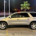 SAR 12000,  Gmc Acadia,  2007,  Automatic,  260 KM,    SAR 12 K