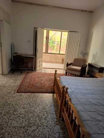 Jabal Al-Weibdeh, Apartments/Houses, JOD 325/month,  Furnished,  1 BR,  Furnished Apartment For Rent