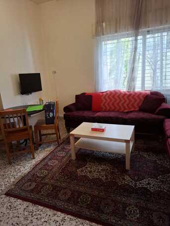 Jabal Al-Weibdeh, Apartments/Houses, JOD 325/month,  Furnished,  1 BR,  Furnished Apartment For Rent