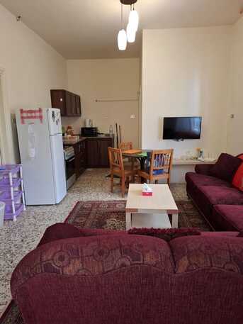 Jabal Al-Weibdeh, Apartments/Houses, JOD 325/month,  Furnished,  1 BR,  Furnished Apartment For Rent