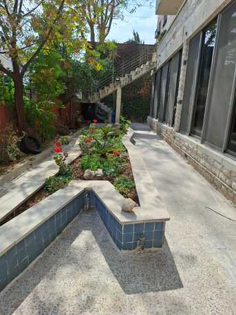 Jabal Al-Weibdeh, Apartments/Houses, JOD 325/month,  Furnished,  1 BR,  Furnished Apartment For Rent