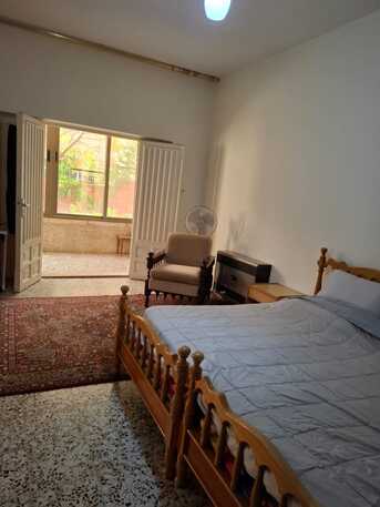 Jabal Al-Weibdeh, Apartments/Houses, JOD 325/month,  Furnished,  1 BR,  Furnished Apartment For Rent