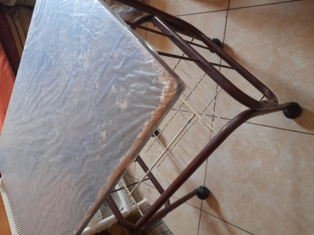 Makkah, Household Items, SAR 70,  Moving Table