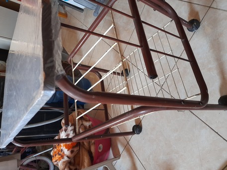 Makkah, Household Items, SAR 70,  Moving Table