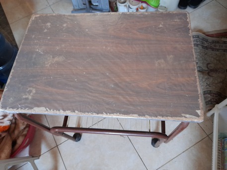 Makkah, Household Items, SAR 70,  Moving Table