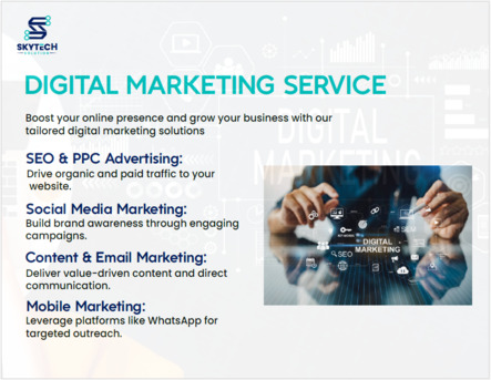 Riyadh, Computers, SkyTech Solution A COMPLETE IT,(Laptops/Desktops) Software &Hardware Solutions