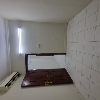 Hoora, Apartments/Houses, BHD 180/month,  2 BR,  @1BATHROOM Hall Kitchen With Electricity